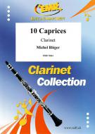 10 Caprices Standard
