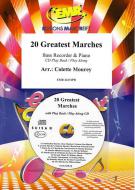 20 Greatest Marches Standard
