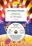 20 Greatest Marches Standard