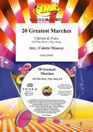 20 Greatest Marches Standard