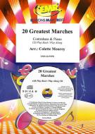 20 Greatest Marches Standard