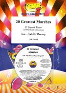 20 Greatest Marches Standard