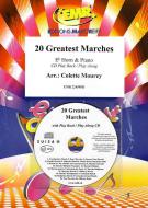 20 Greatest Marches Standard