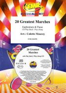 20 Greatest Marches Standard