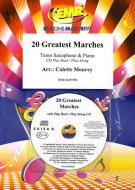 20 Greatest Marches Standard