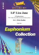 Lil' Liza Jane Standard