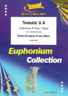 Sonate à 6 Standard