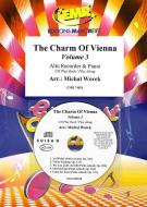The Charm Of Vienna 3 Standard