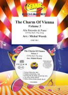 The Charm Of Vienna 5 Standard