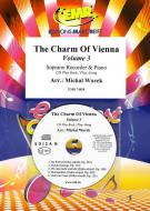 The Charm Of Vienna 3 Standard