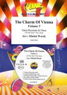 The Charm Of Vienna 5 Standard