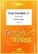 4 Parallels Standard