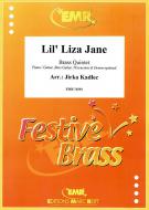 Lil' Liza Jane Standard