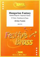 Hungarian Fantasy Standard