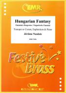 Hungarian Fantasy Standard