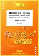 Hungarian Fantasy Standard