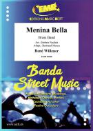 Menina Bella Standard