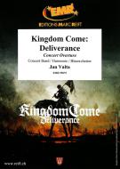 Kingdom Come: Deliverance Standard