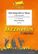 Sail Along Silvery Moon Standard
