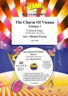 The Charm Of Vienna 1 Standard