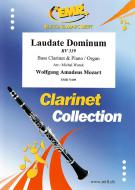 Laudate Dominum KV 339 Standard