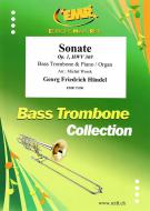 Sonate op. 1 HWV 369 Standard