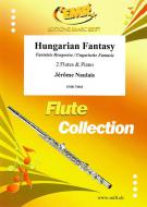 Hungarian Fantasy Standard