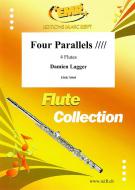 4 Parallels Standard