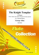 The Knight Templar Standard