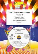 The Charm Of Vienna 5 Standard