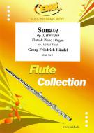 Sonate op. 1 HWV 369 Standard