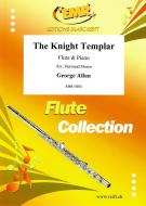 The Knight Templar Standard