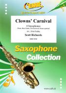 Clowns' Carnival Standard