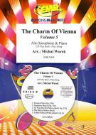 The Charm Of Vienna 5 Standard