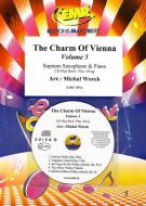 The Charm Of Vienna 5 Standard