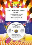 The Charm Of Vienna 2 Standard