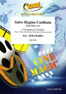 Salve Regina Coelitum Standard