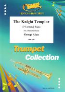 The Knight Templar Standard