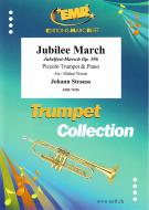 Jubilee March op. 396 Standard