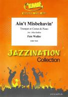 Ain't Misbehavin' Standard