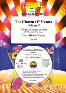 The Charm Of Vienna 3 Standard