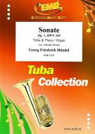 Sonate op. 1 HWV 369 Standard