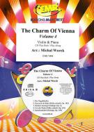 The Charm Of Vienna 4 Standard
