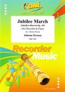 Jubilee March op. 396 Download