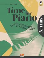 Time for Piano X-mas 