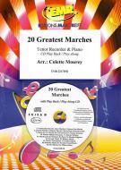 20 Greatest Marches Download