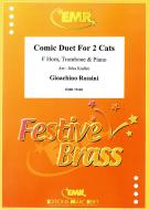 Comic Duet For 2 Cats Download