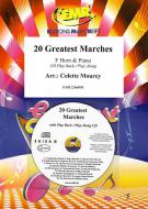 20 Greatest Marches Download