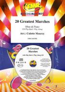 20 Greatest Marches Download