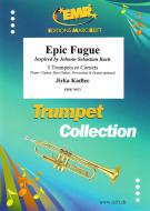 Epic Fugue Download